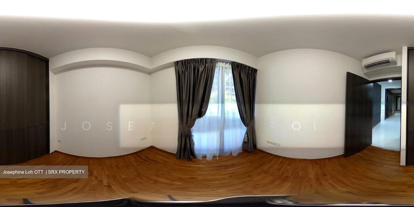 North Park Residences (D27), Apartment #501920081